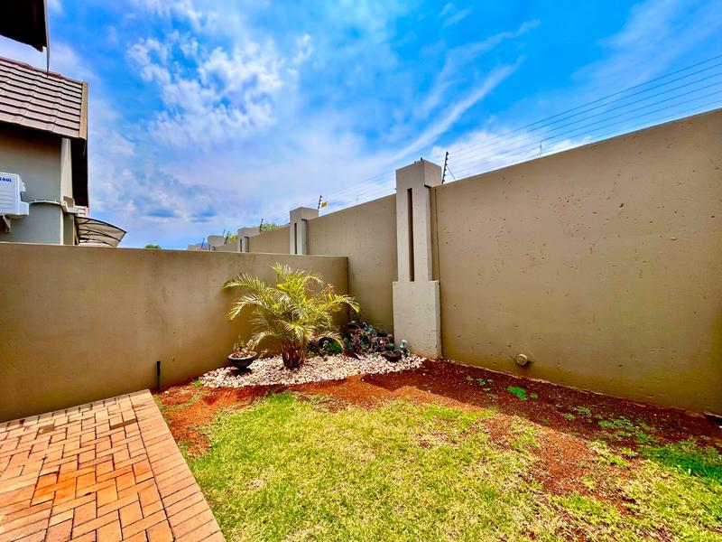 2 Bedroom Property for Sale in Leloko Lifestyle Estate North West